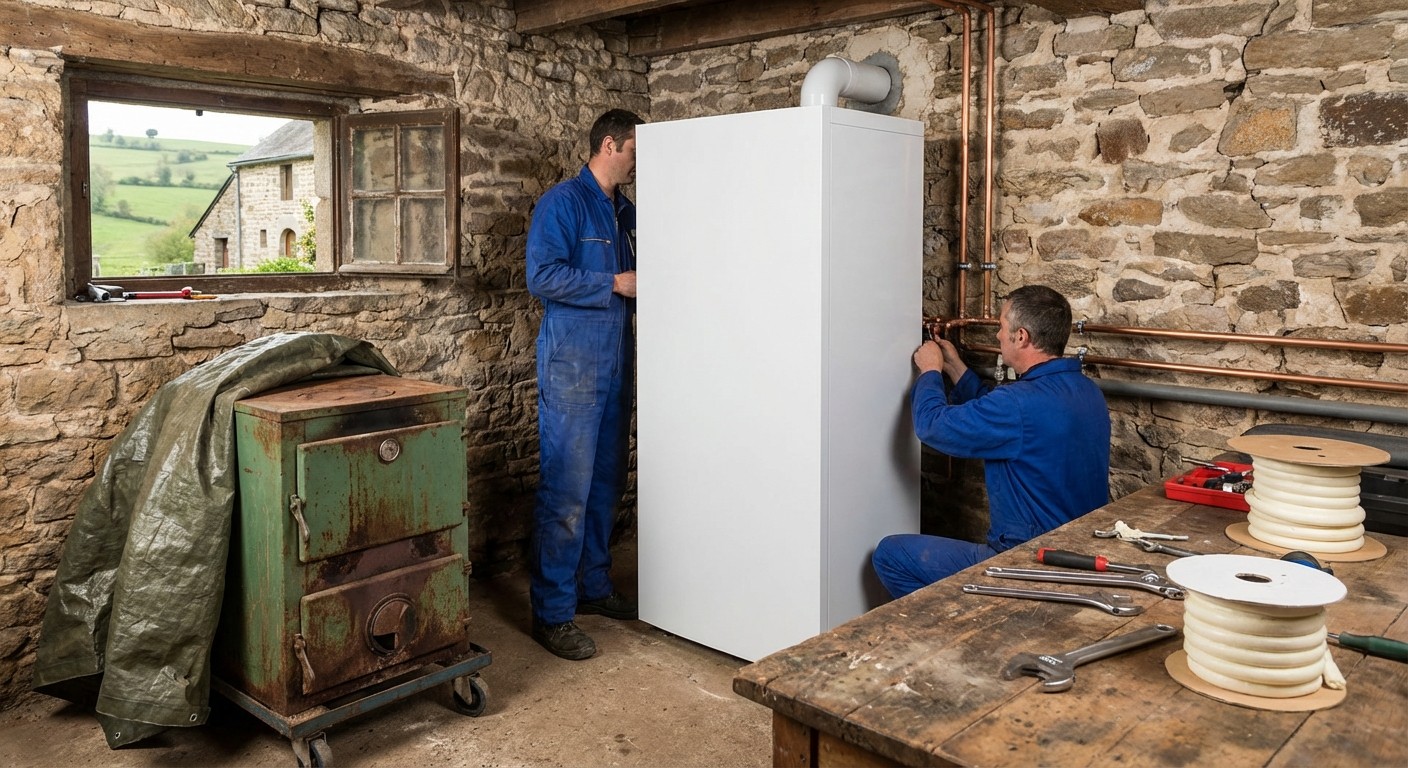 THERMECLIM SAS